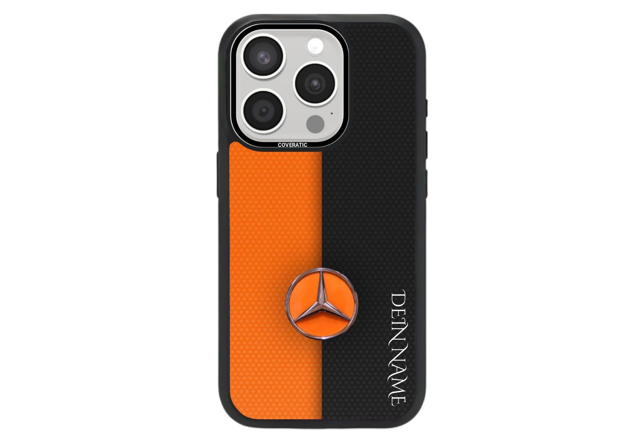 AMG - Pro Shock - COVERATIC