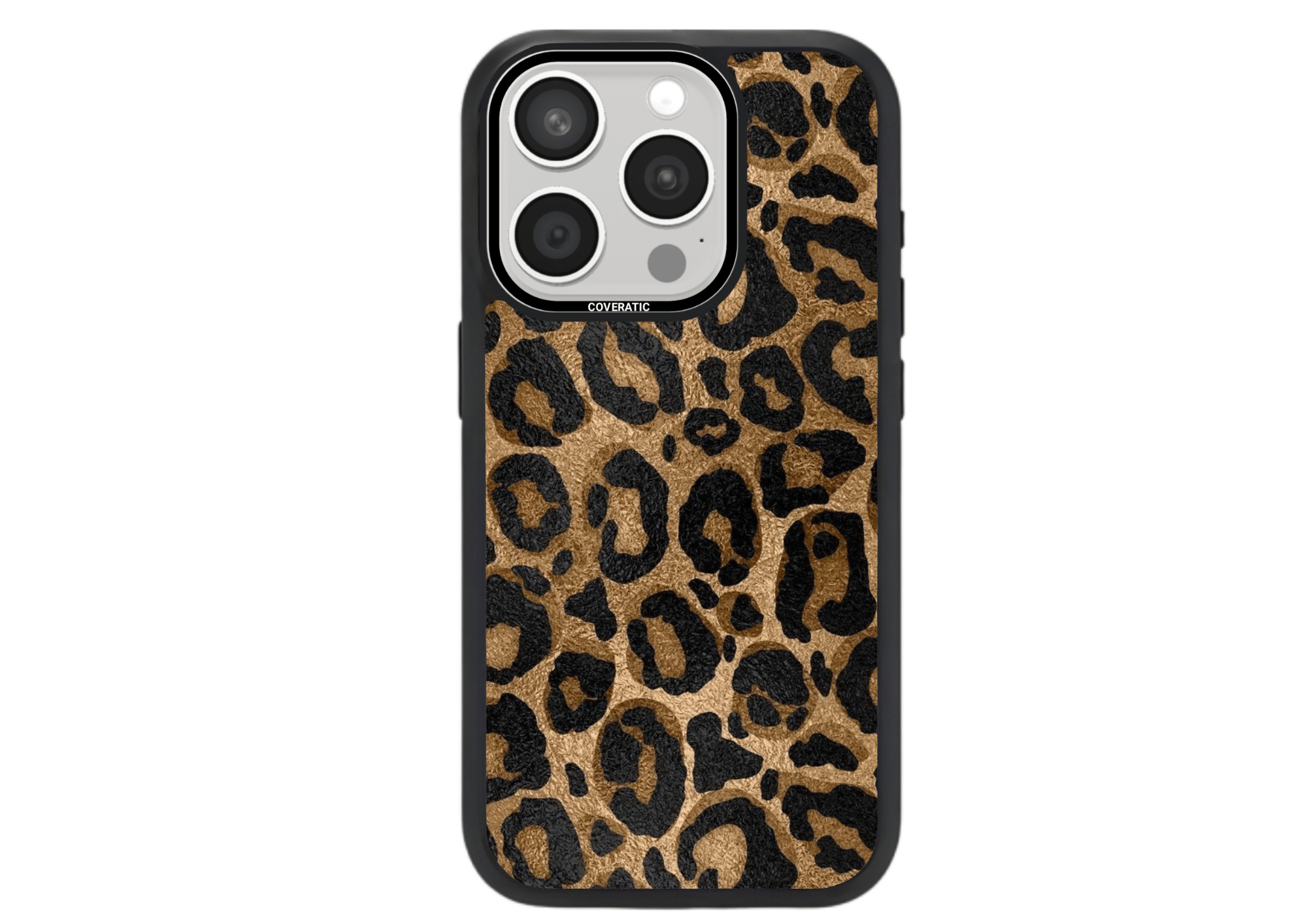 Animal Print - Pro Shock - COVERATIC