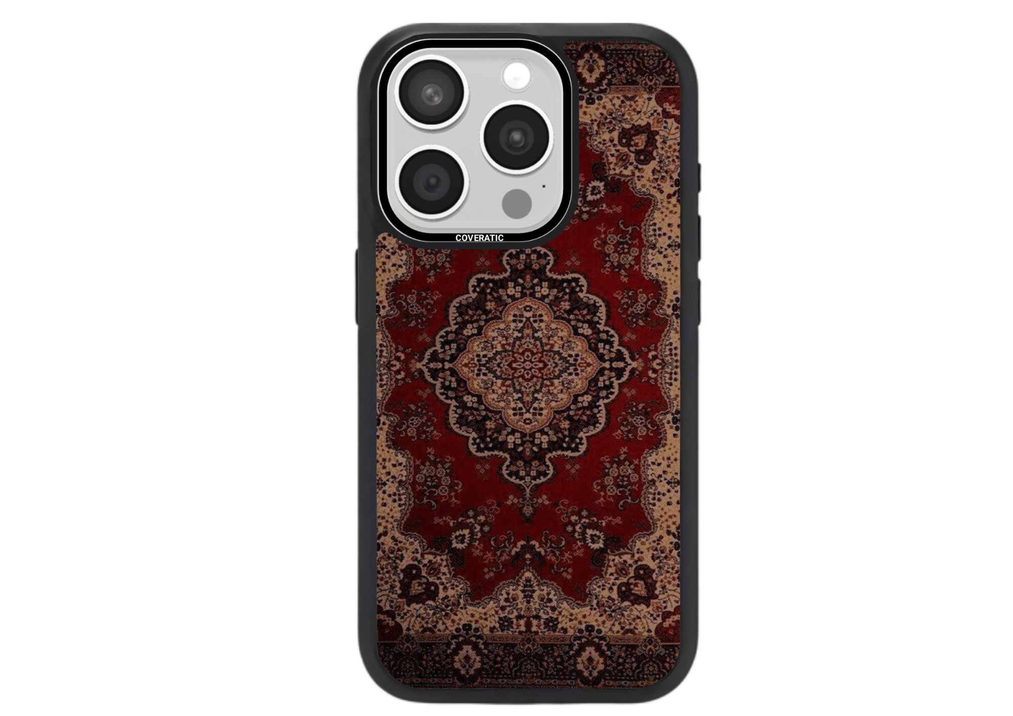 Balkan Style - Shock Pro - COVERATIC