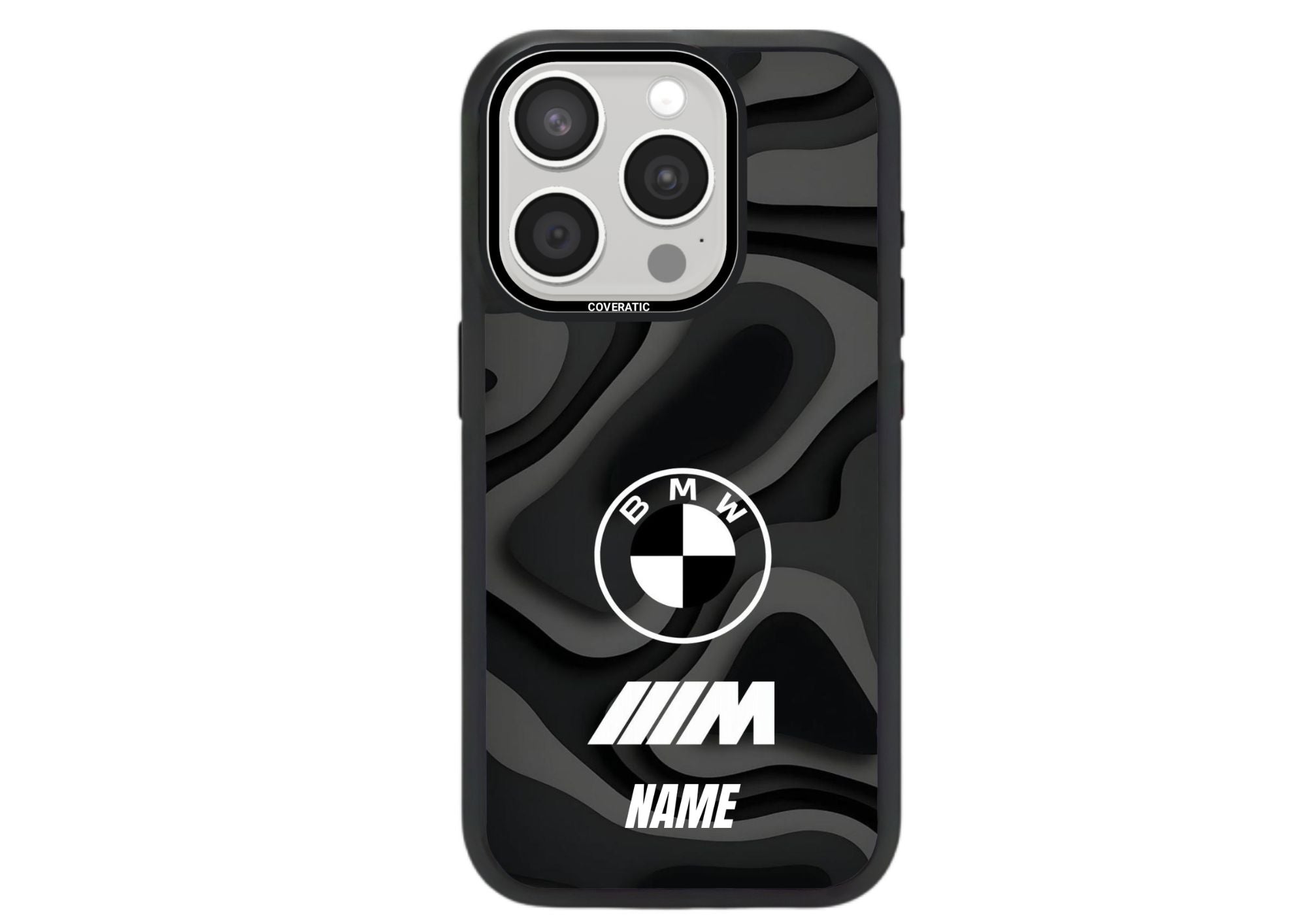 BMW Name - Pro Shock - COVERATIC