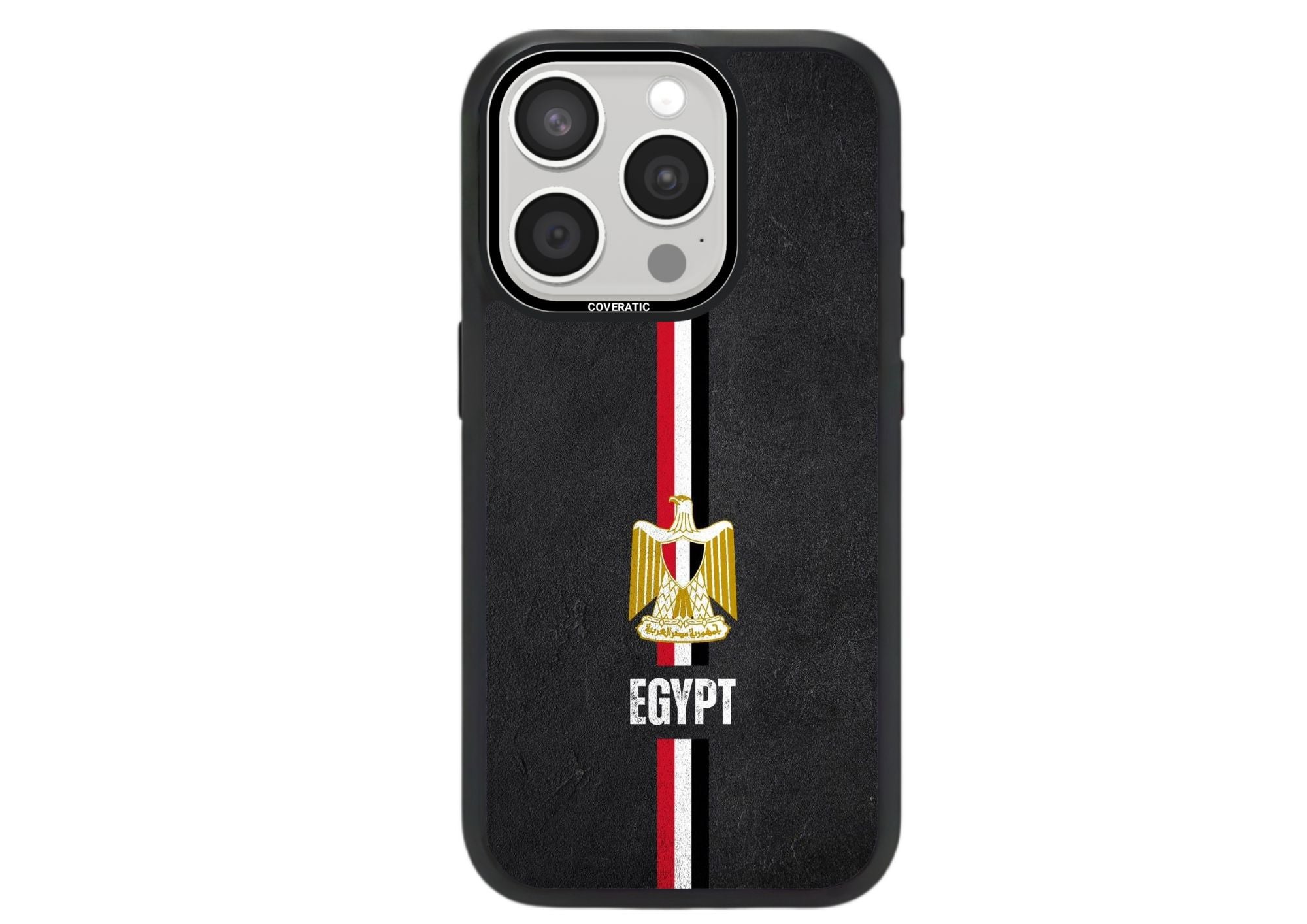 Egypt Handyhülle - Pro Shock - COVERATIC