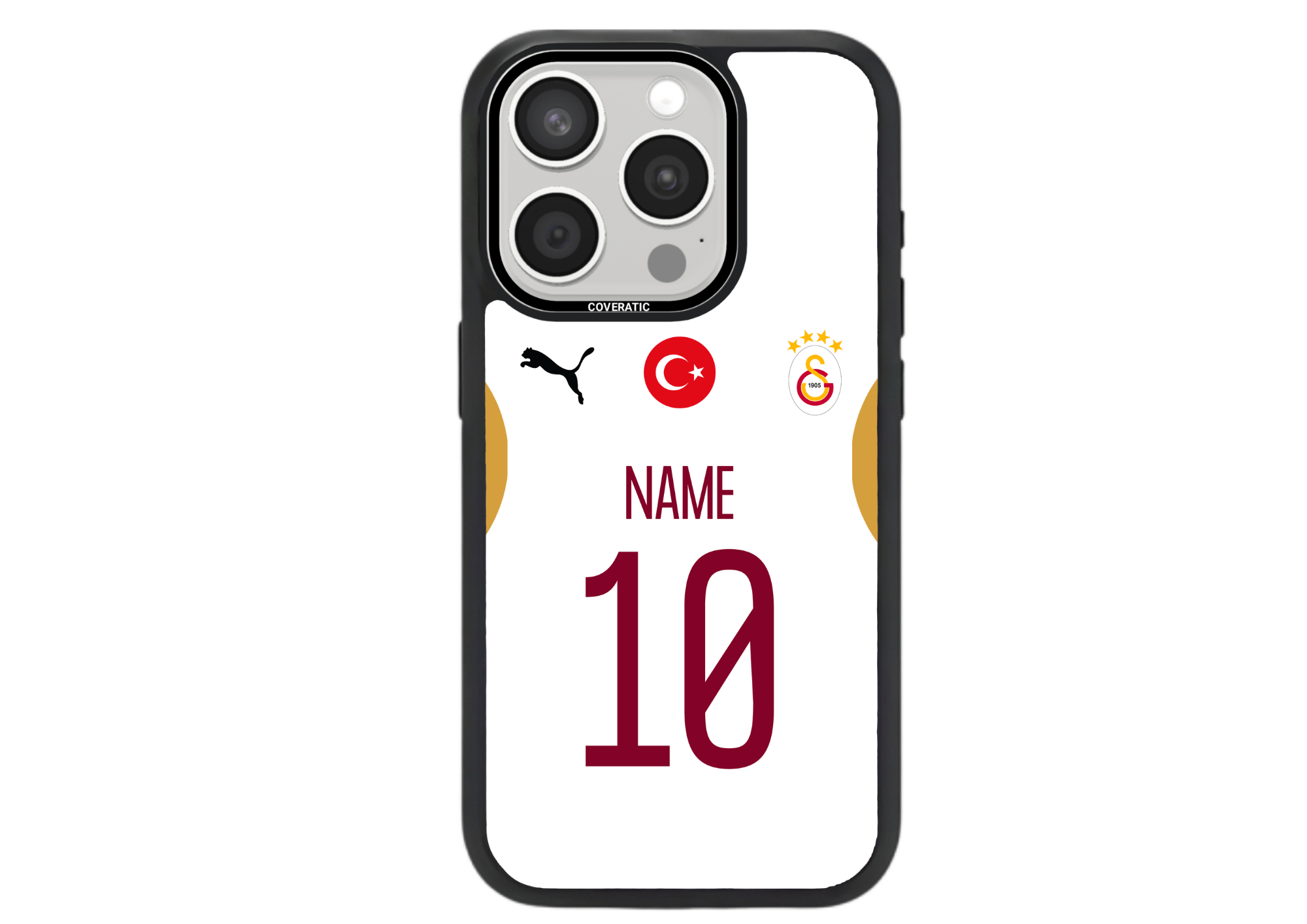 Galatasaray NW - Pro Shock - COVERATIC