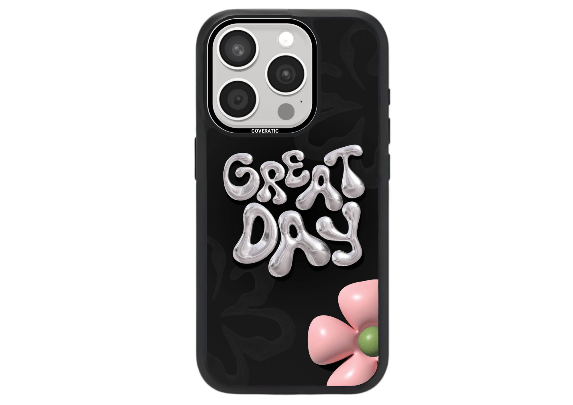 Great Day - Pro Shock - COVERATIC