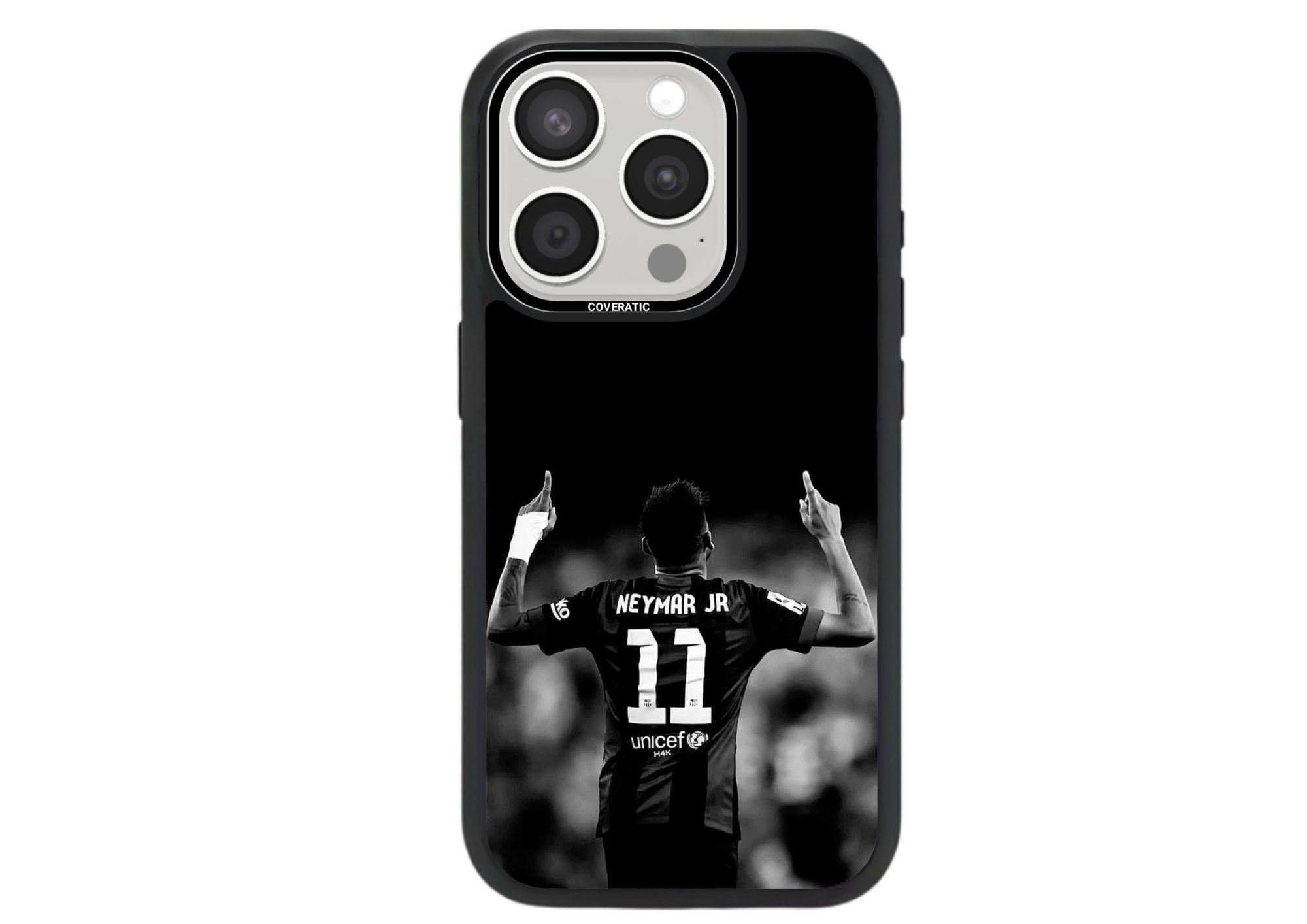 Handyhülle NJR - Pro Shock - COVERATIC