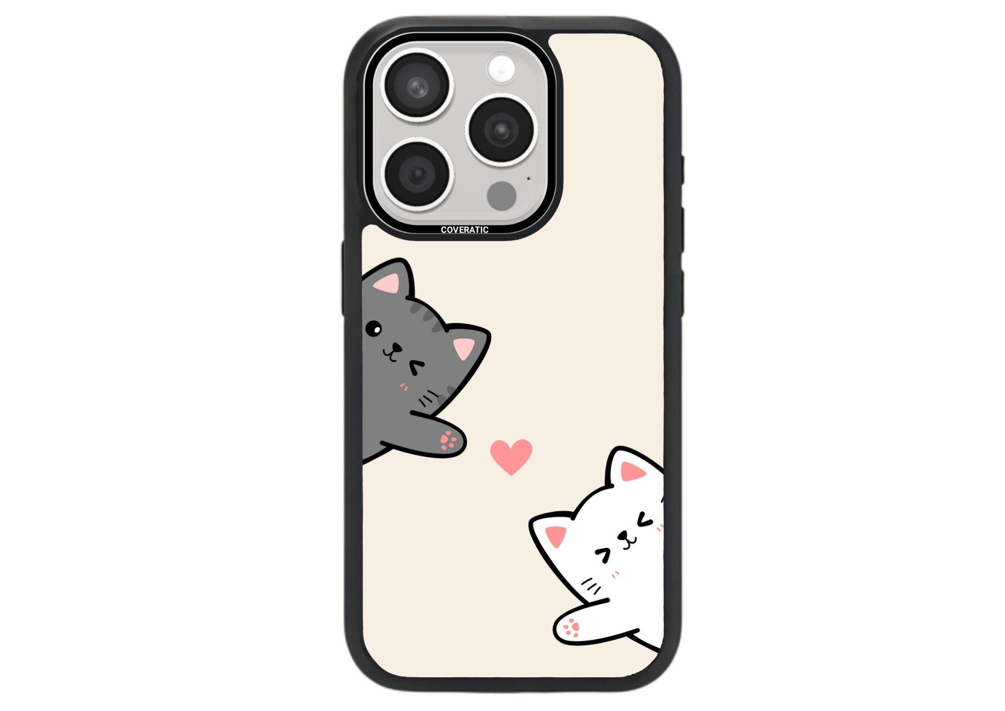 Lovely Cat - Pro Shock - COVERATIC