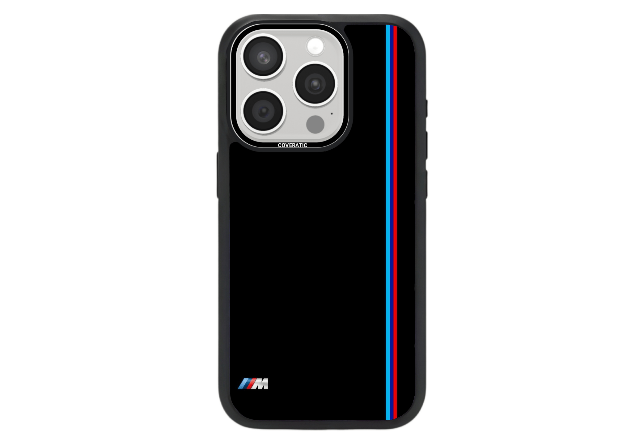 M Line - Shock Pro - COVERATIC