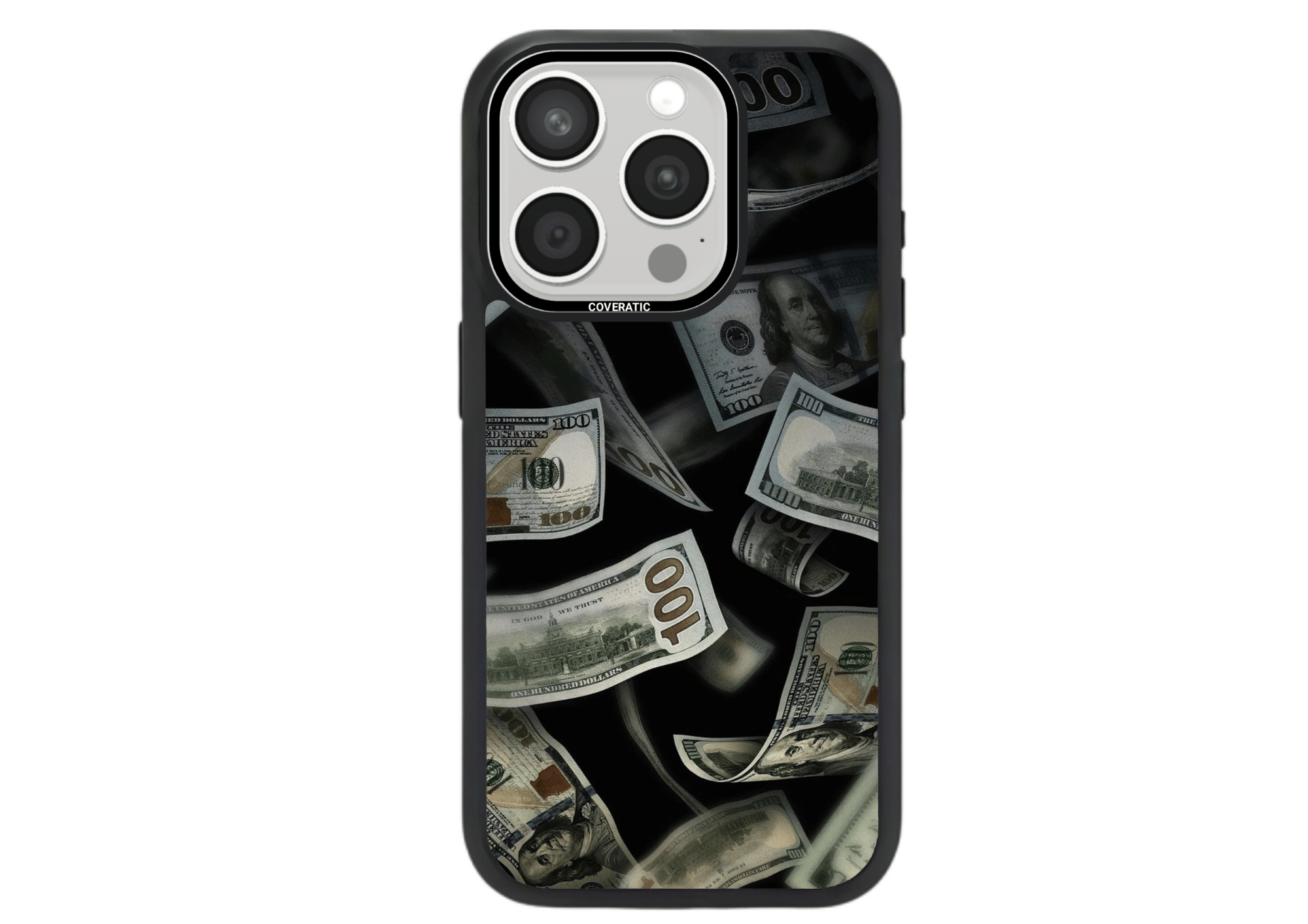 Make Money - Shock Pro (Copy) - COVERATIC