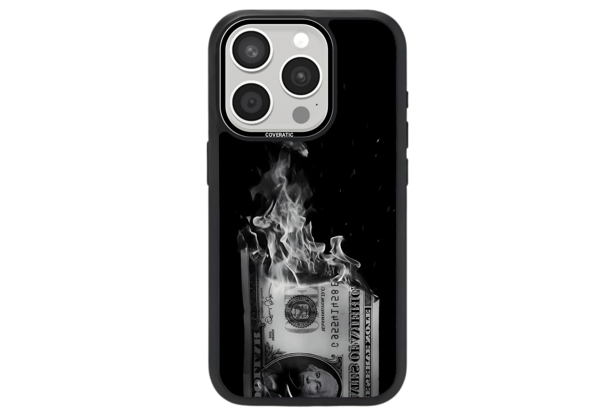 Money Painn - COVERATIC