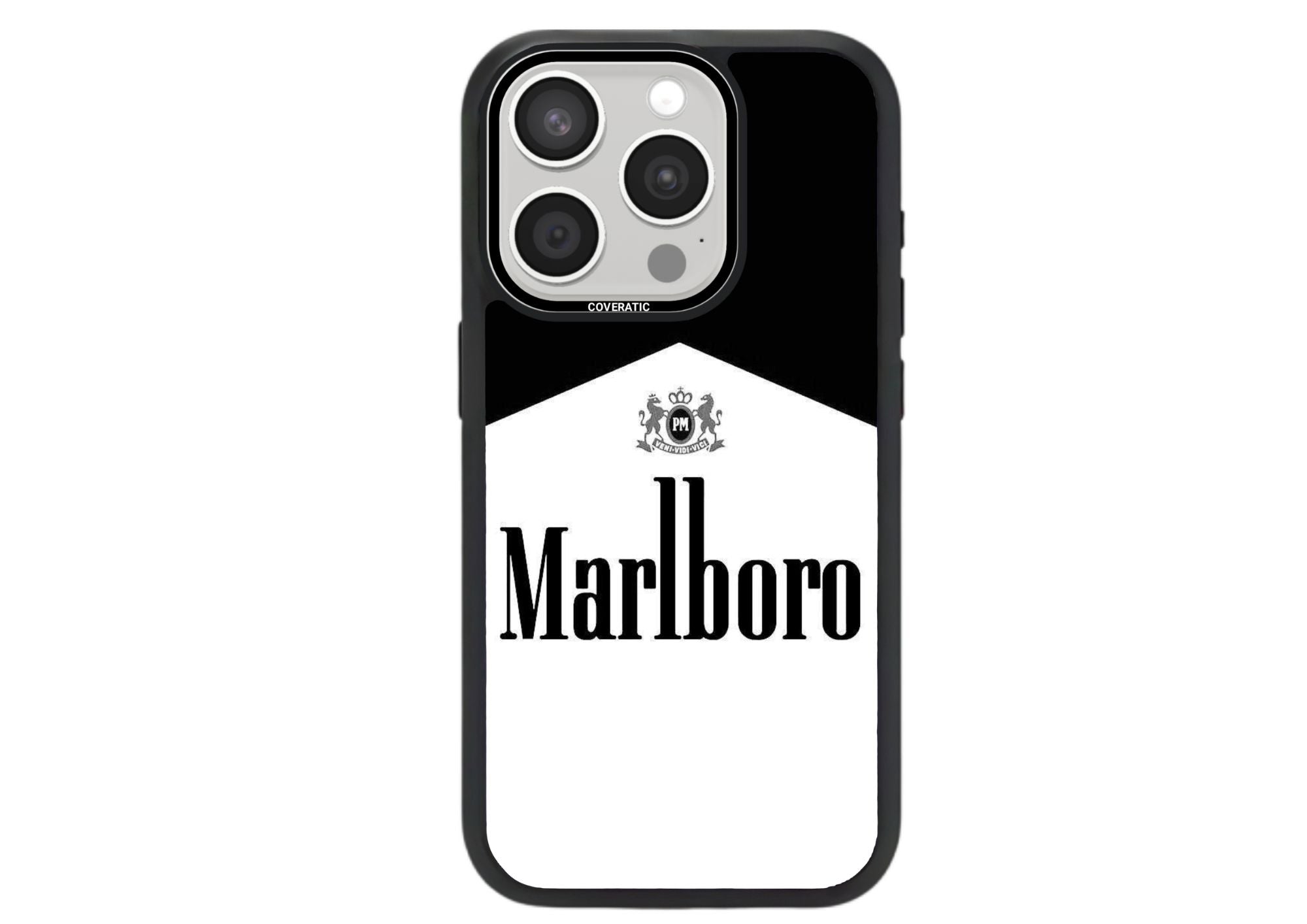 MRLBO - Pro Shock - COVERATIC