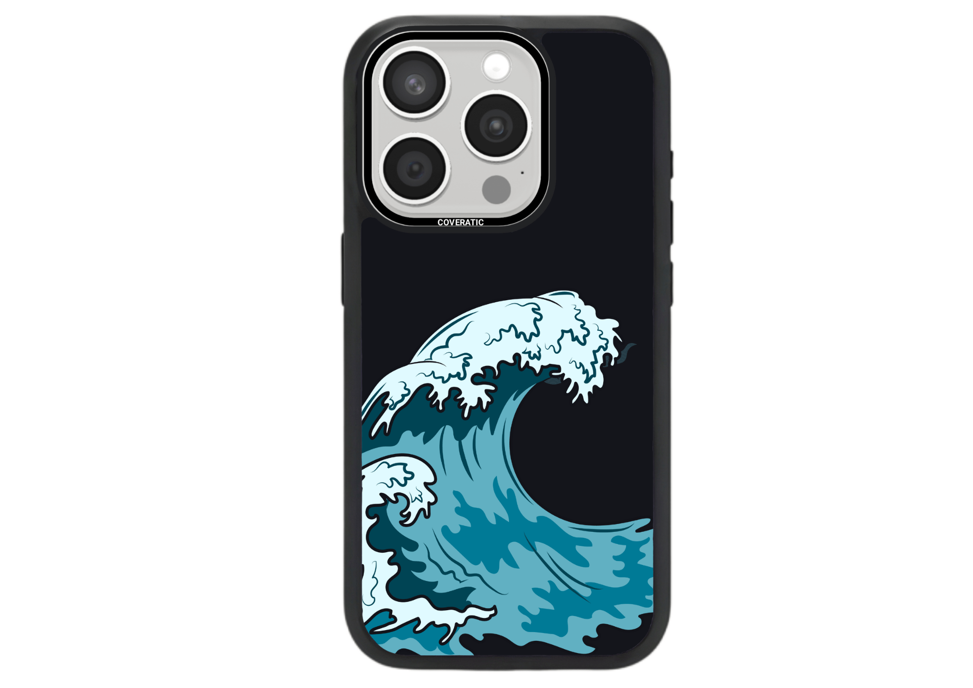 Night Wave - Pro Shock - COVERATIC