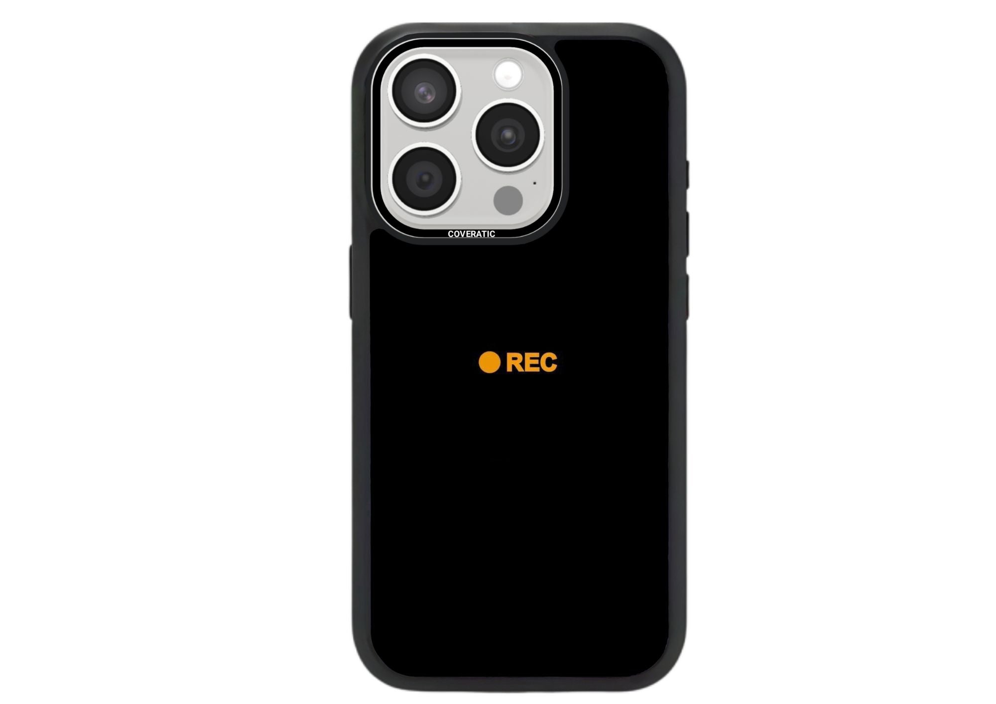 Rec - Pro Shock - COVERATIC