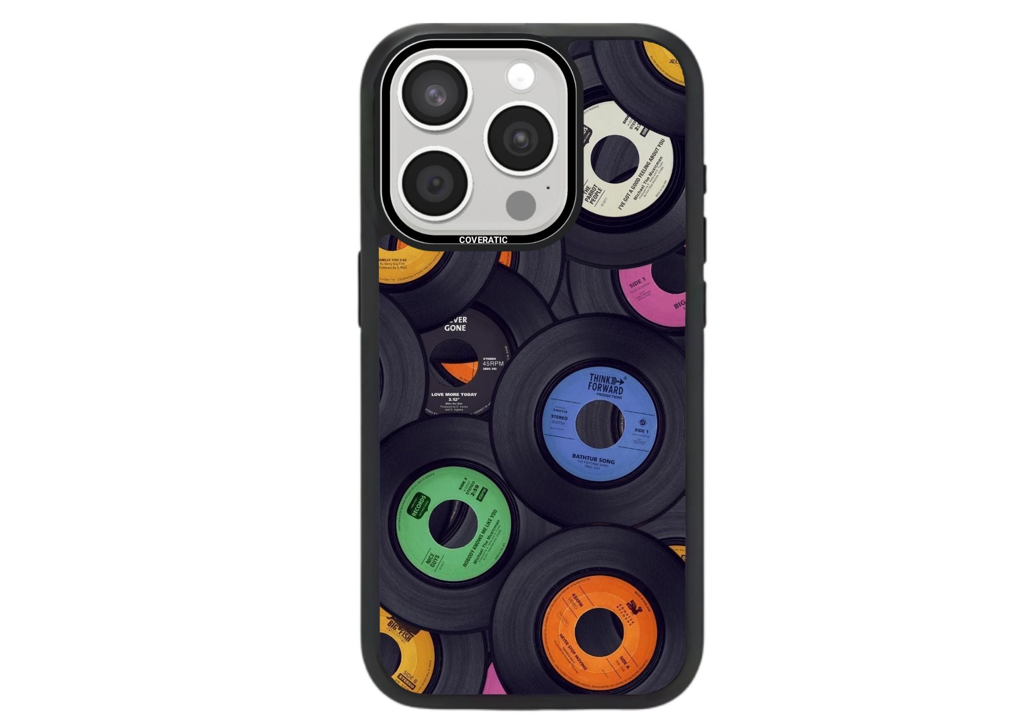 Retro Music2 - Pro Shock - COVERATIC