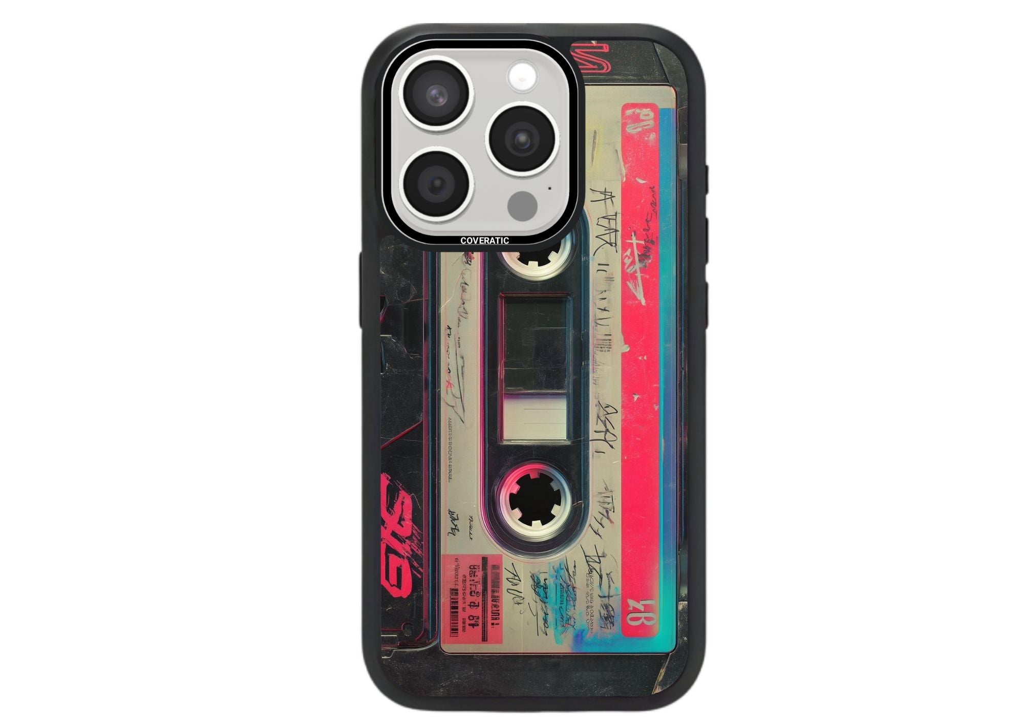 Retro Music3 - Pro Shock - COVERATIC