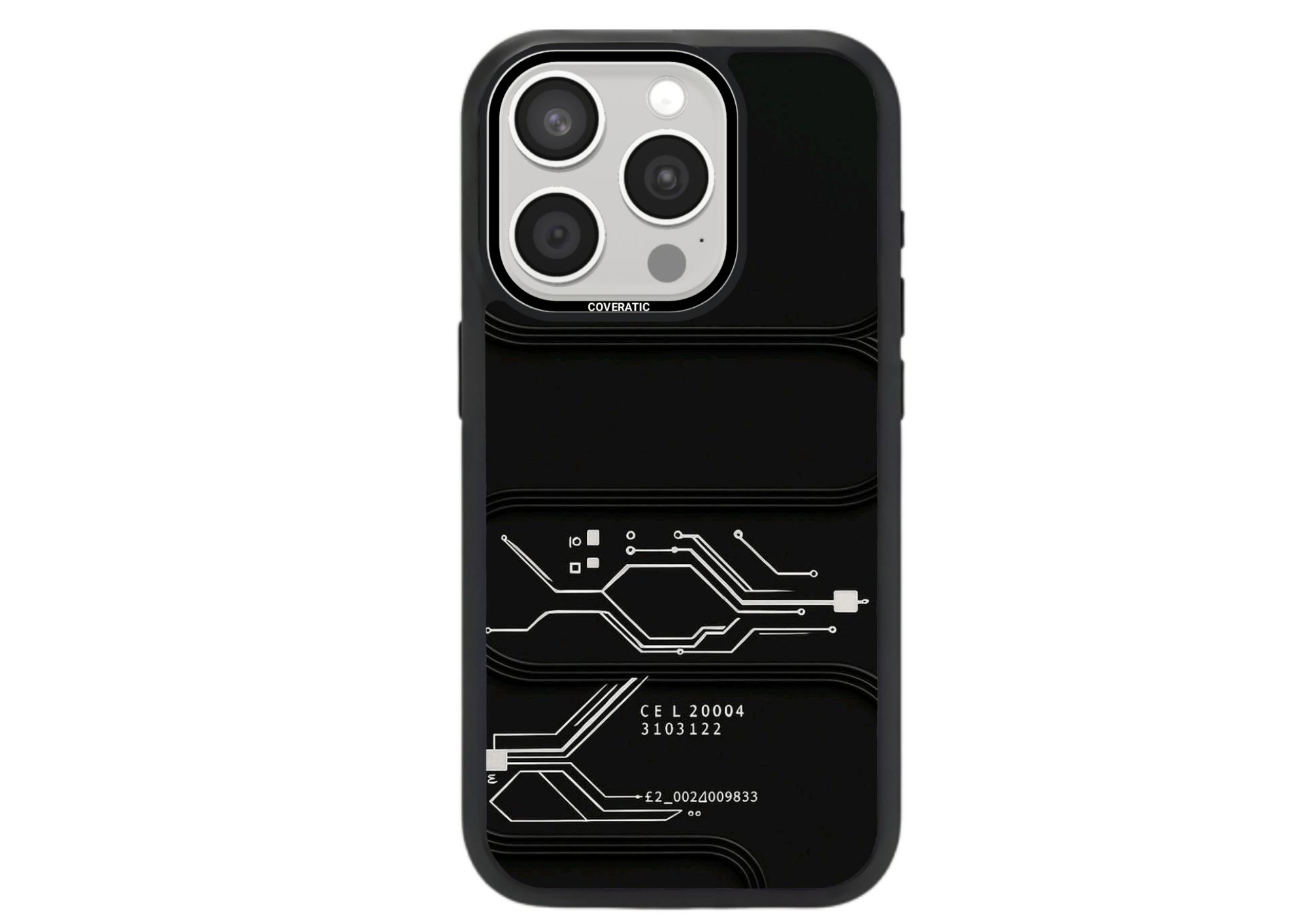 Sistem - Shock - COVERATIC