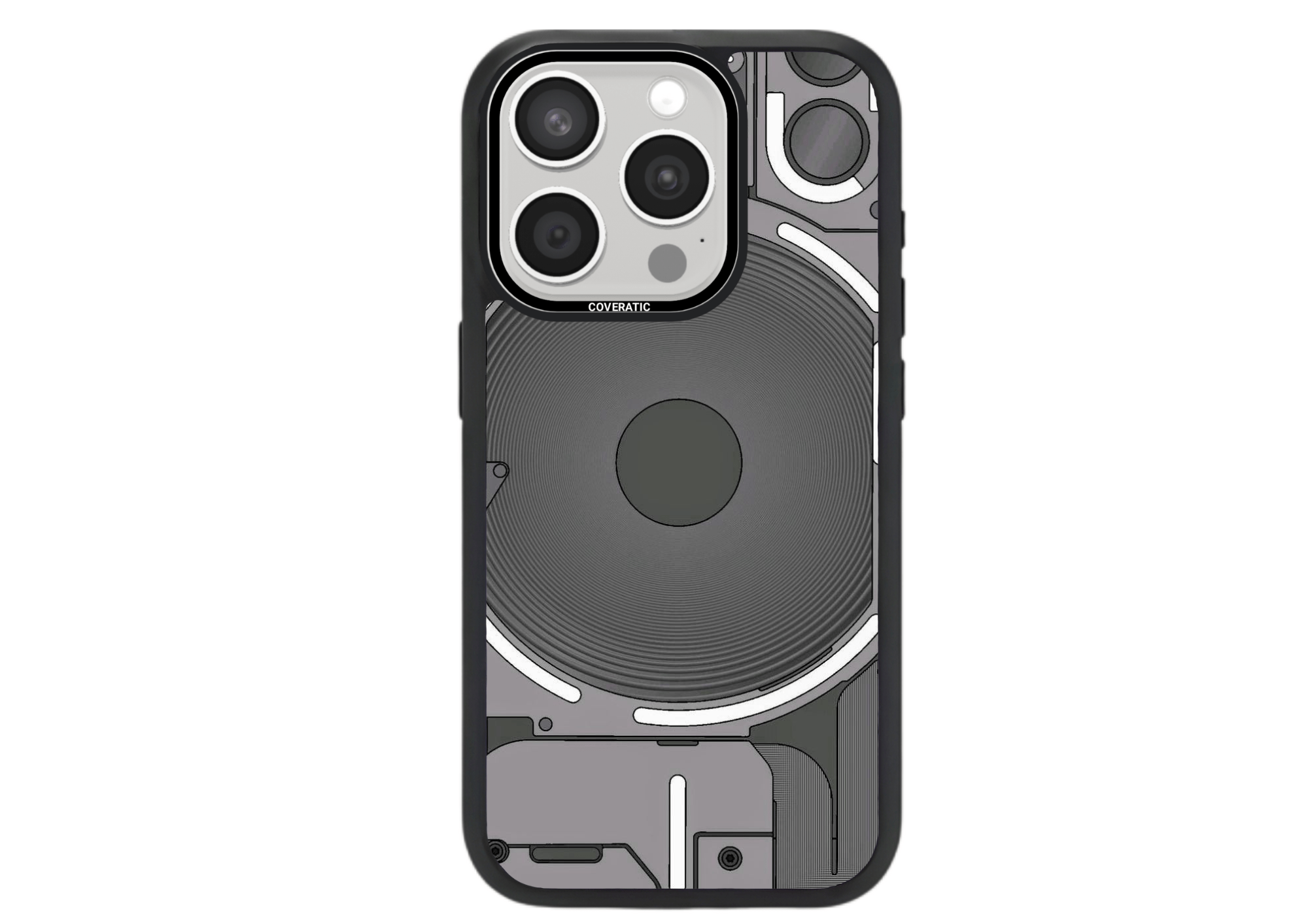 Sistem1 - Shock - COVERATIC