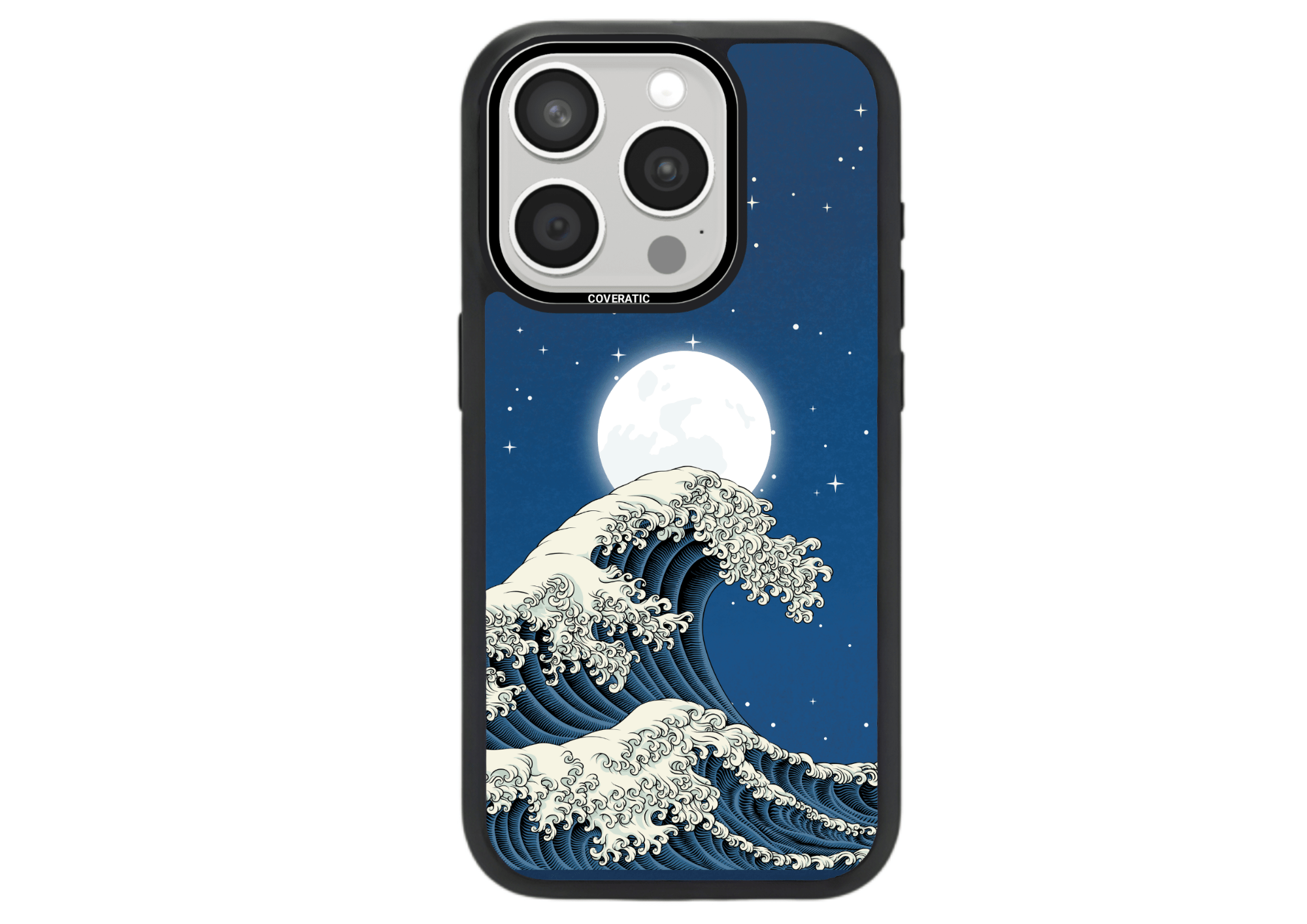 Wave - Pro Shock - COVERATIC