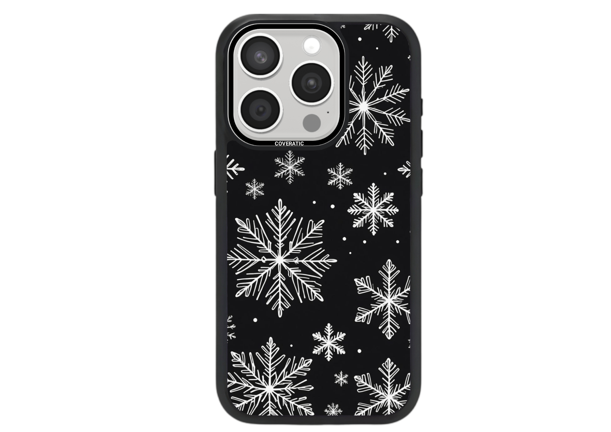 Winter - Shock Pro - COVERATIC