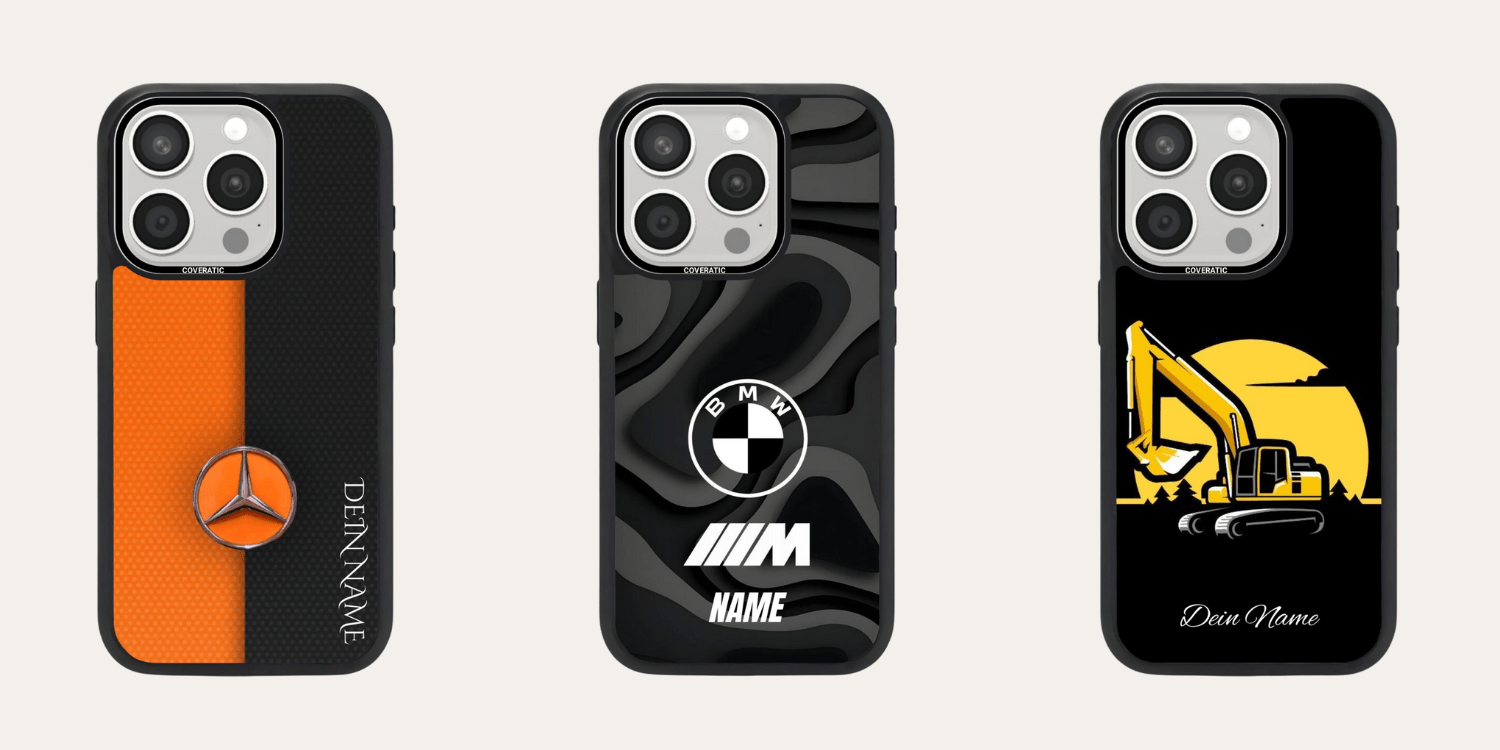 Auto & Industrie - COVERATIC