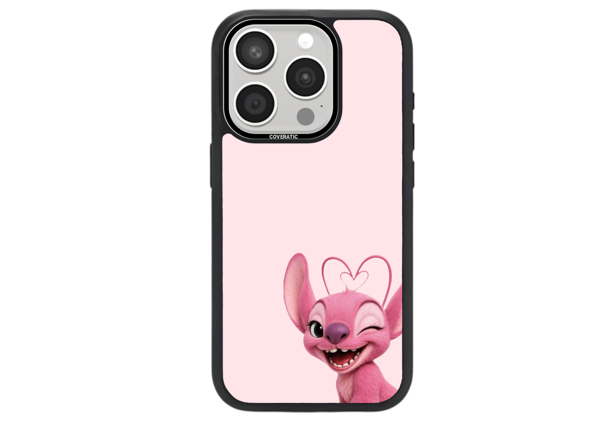 Angel Stitch - Pro Shock - COVERATIC