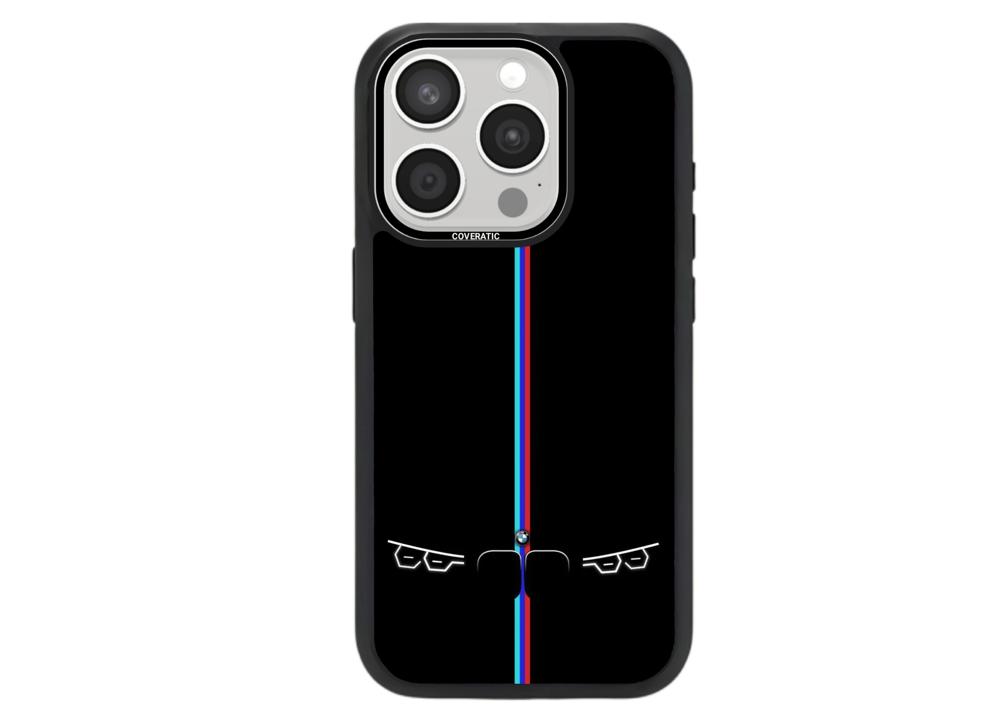 BMW Light - Shock - COVERATIC