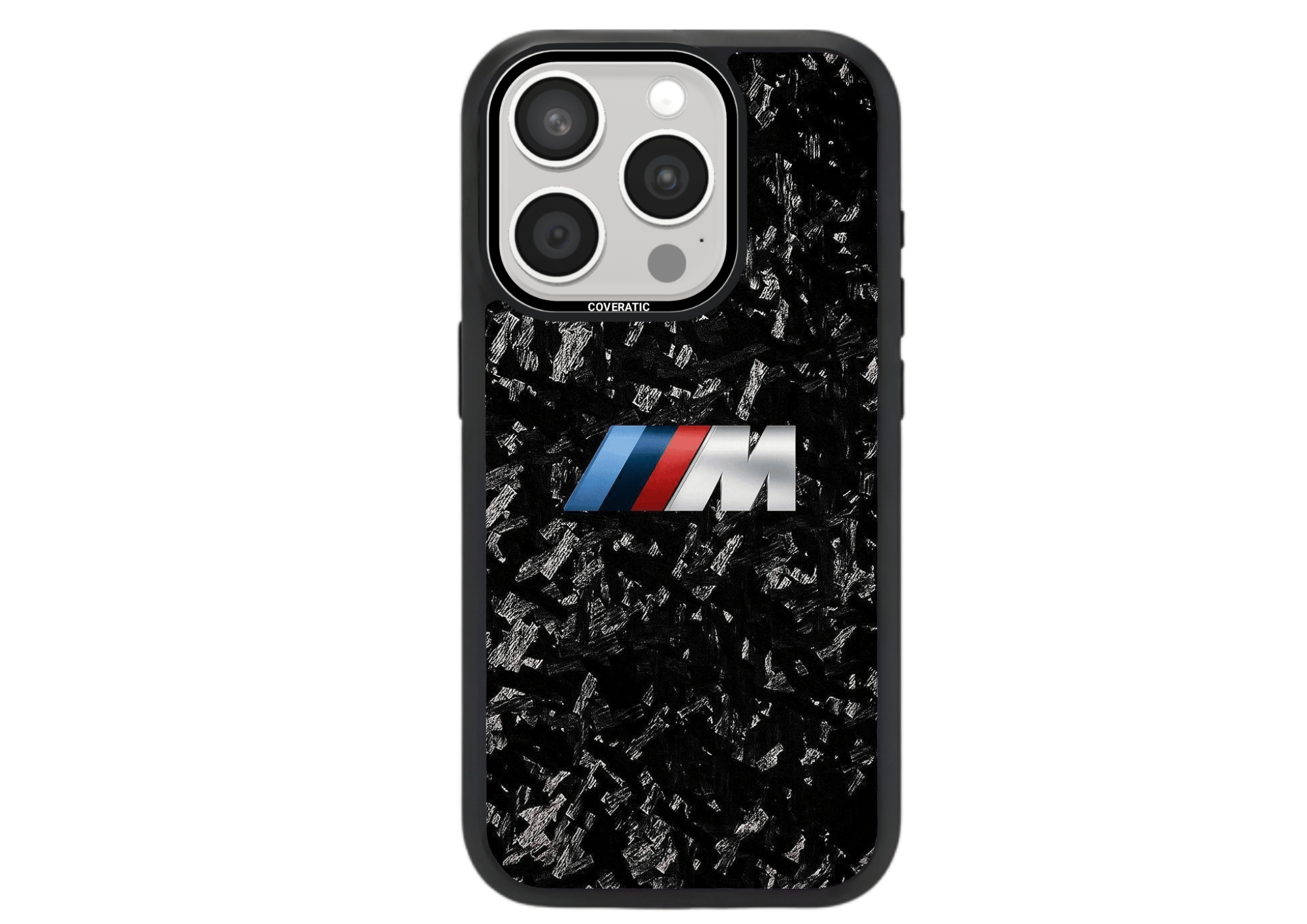 Carbon M - Shock Pro - COVERATIC