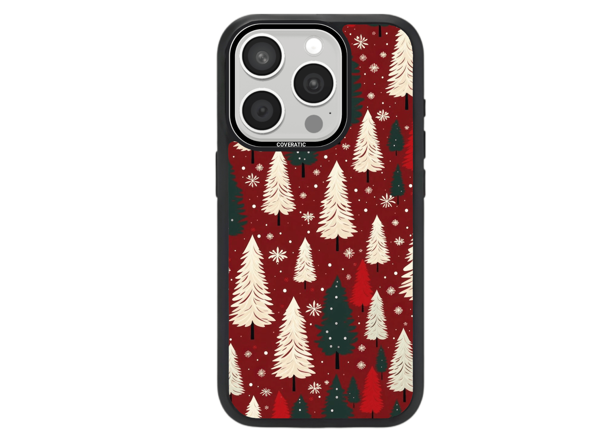 Christmas trees - COVERATIC