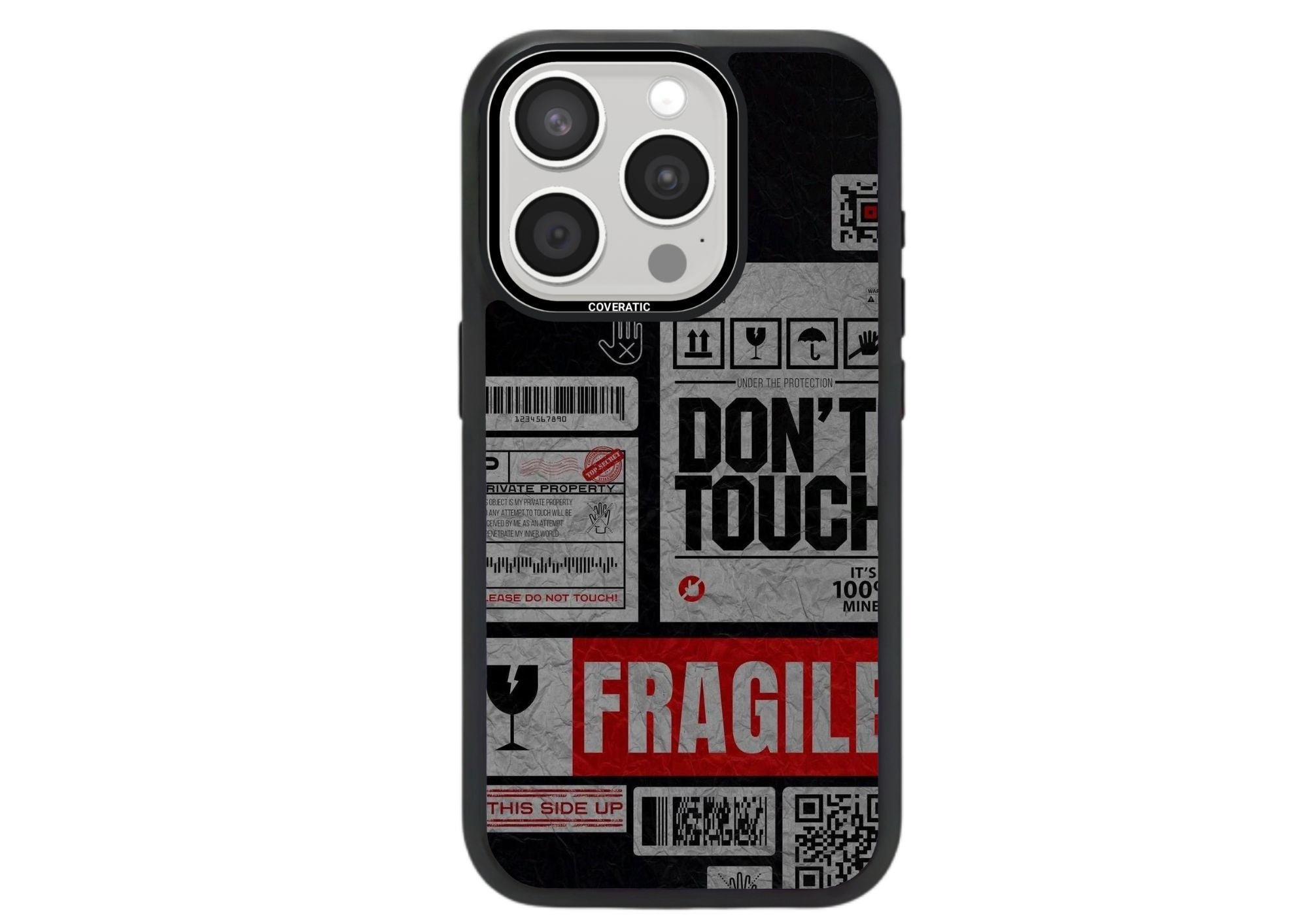 Collection - Pro Shock - COVERATIC