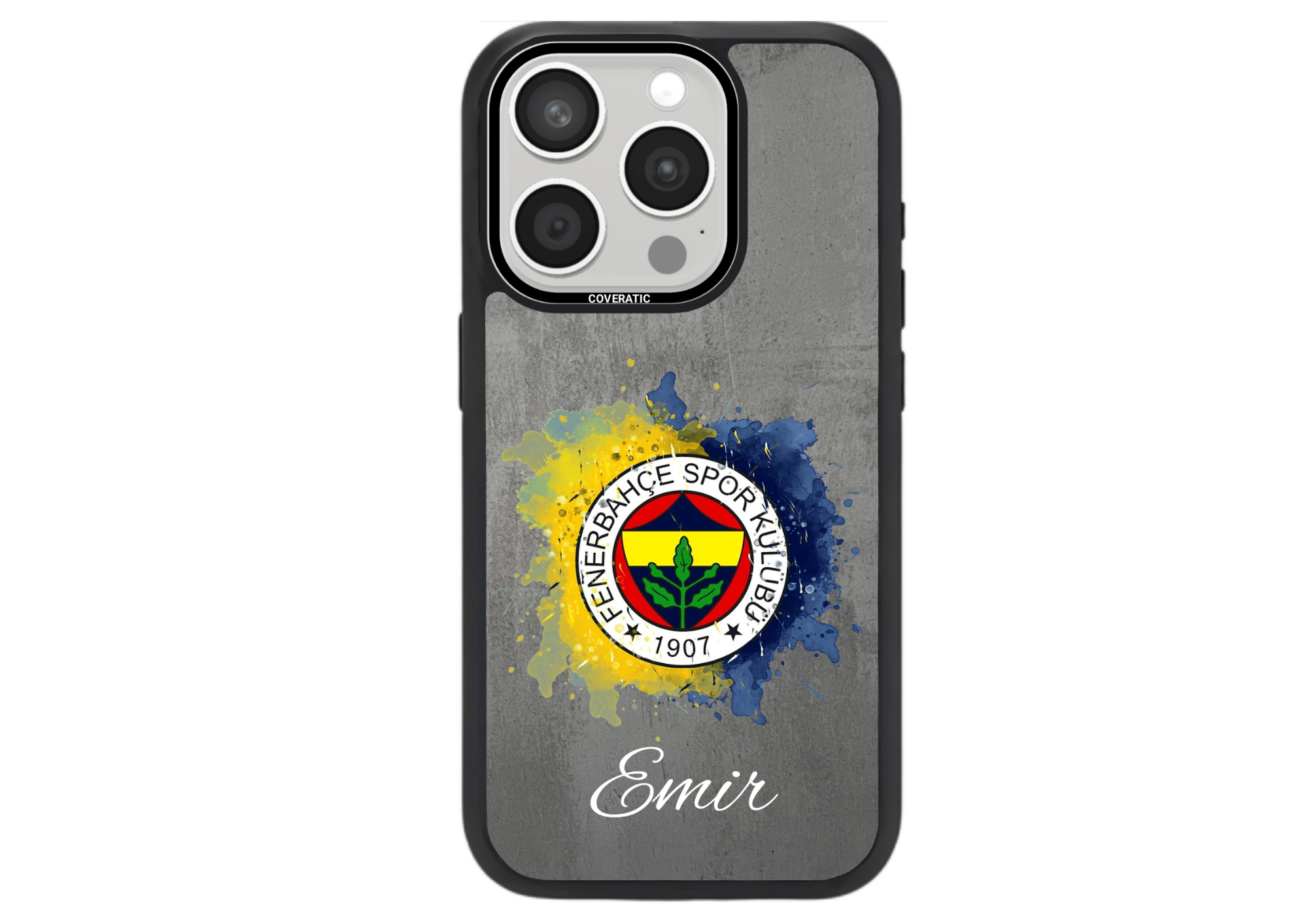 Fenerbahce Name - COVERATIC
