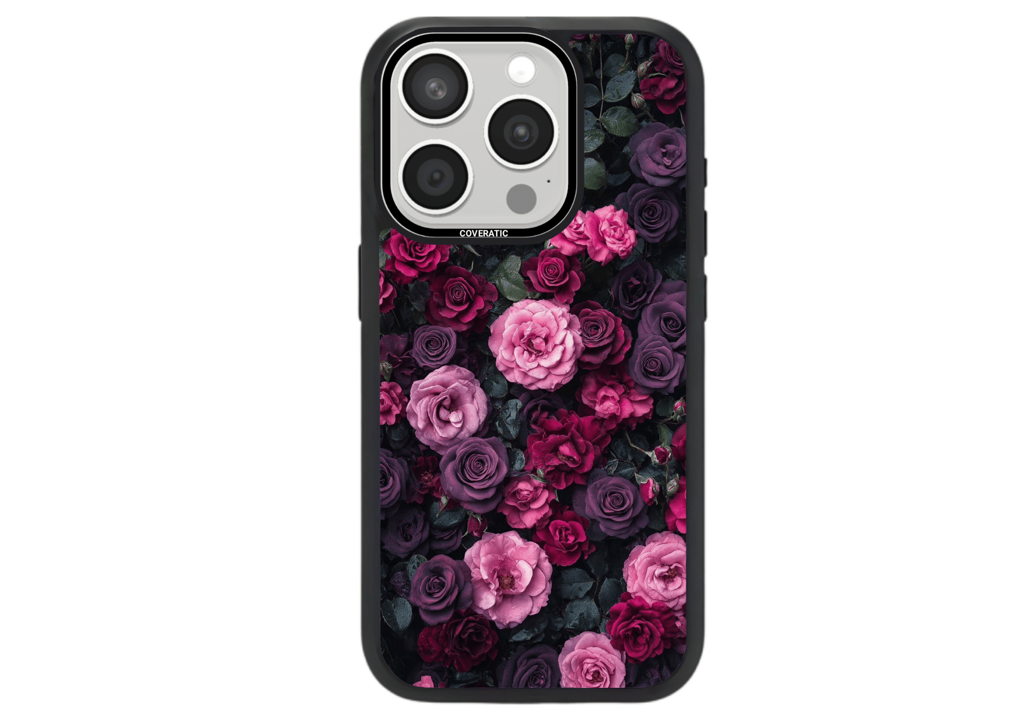 Flower`s - COVERATIC