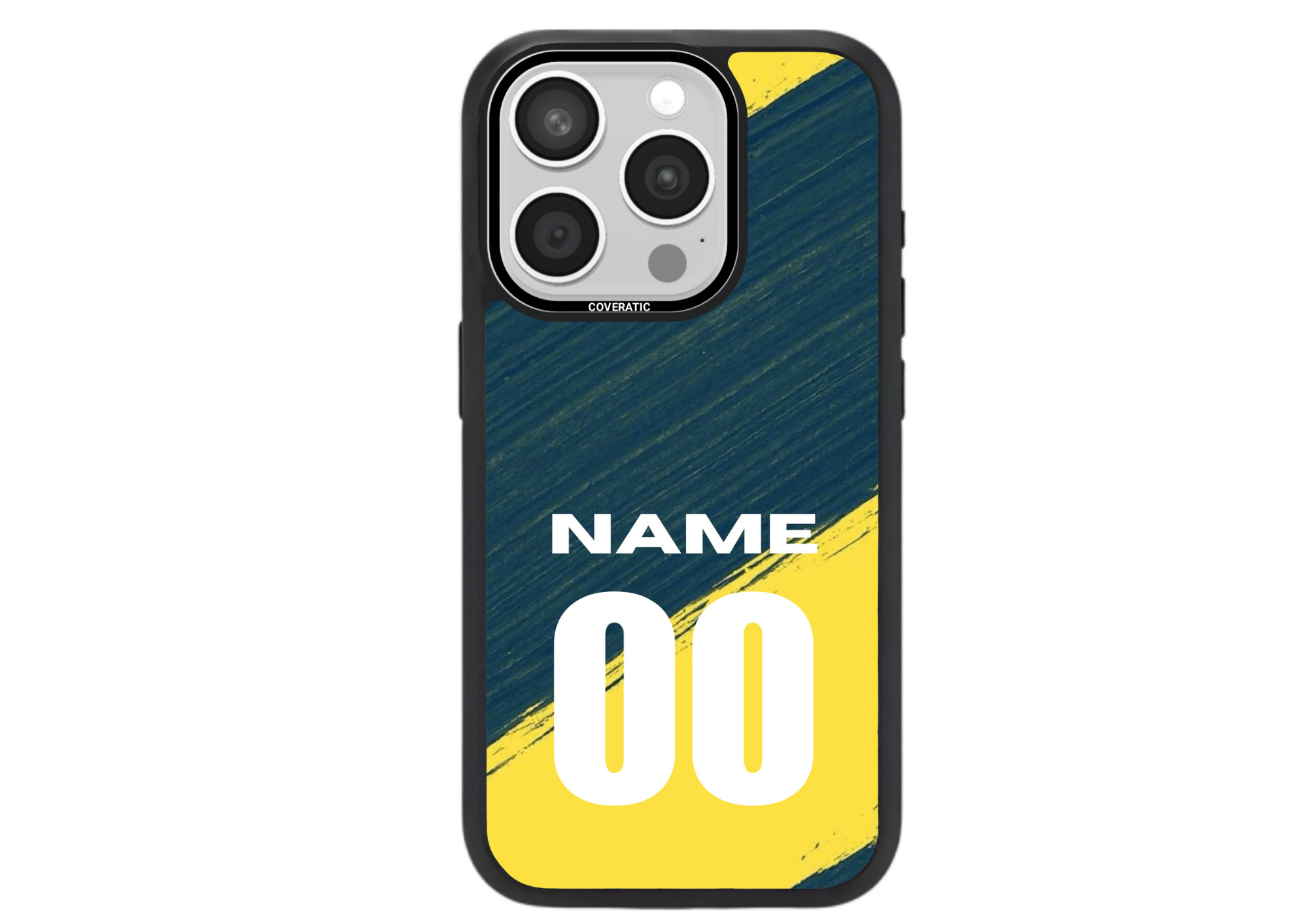 Handyhülle FNB2 - Pro Shock - COVERATIC