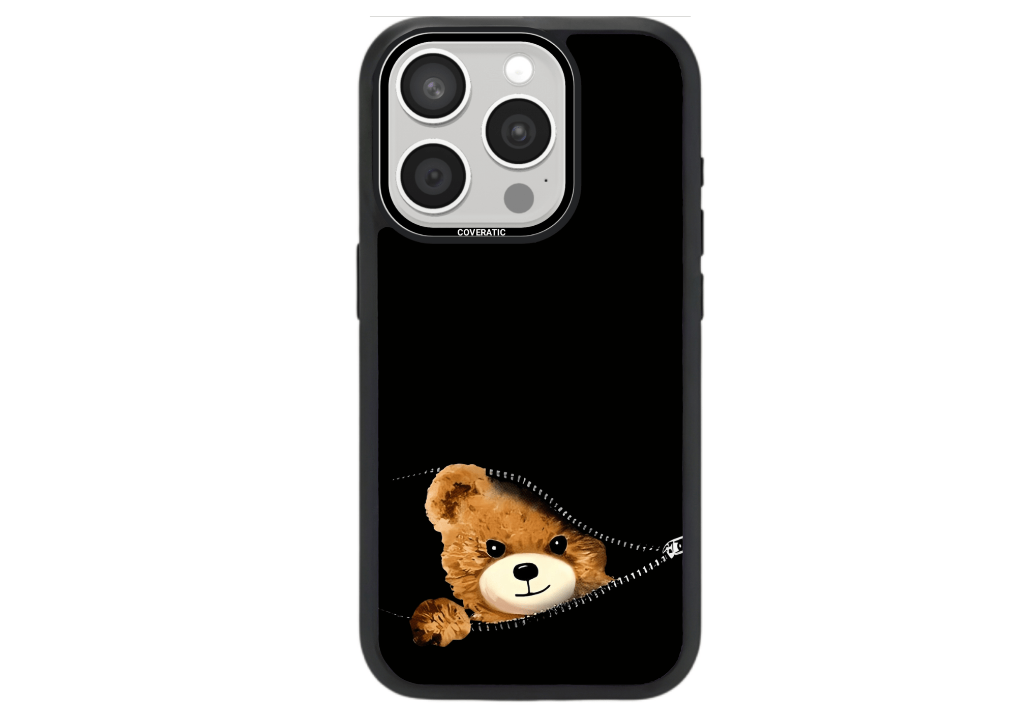 Hello Bear - Pro Shock - COVERATIC