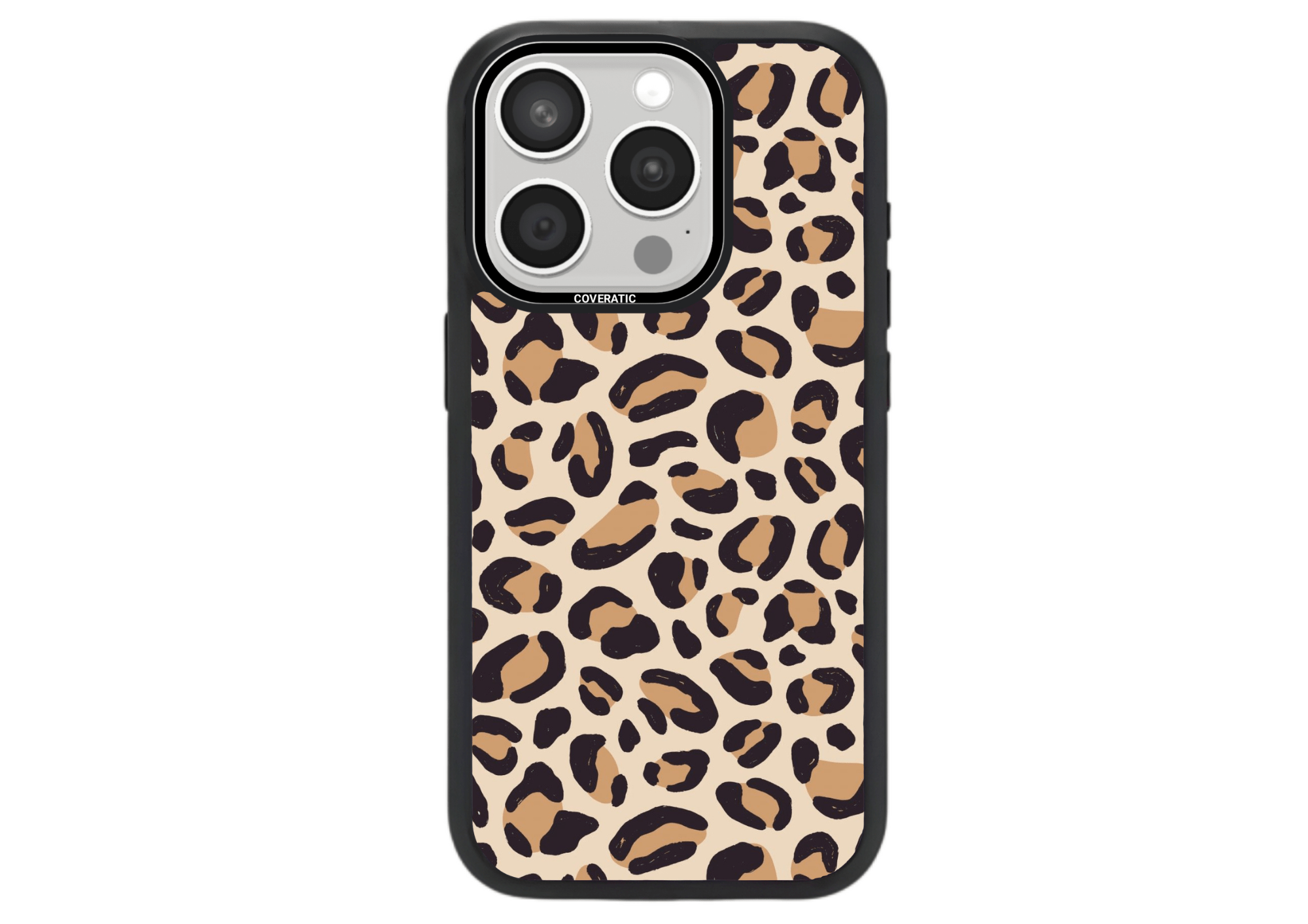 Leo Pattern - Pro Shock - COVERATIC