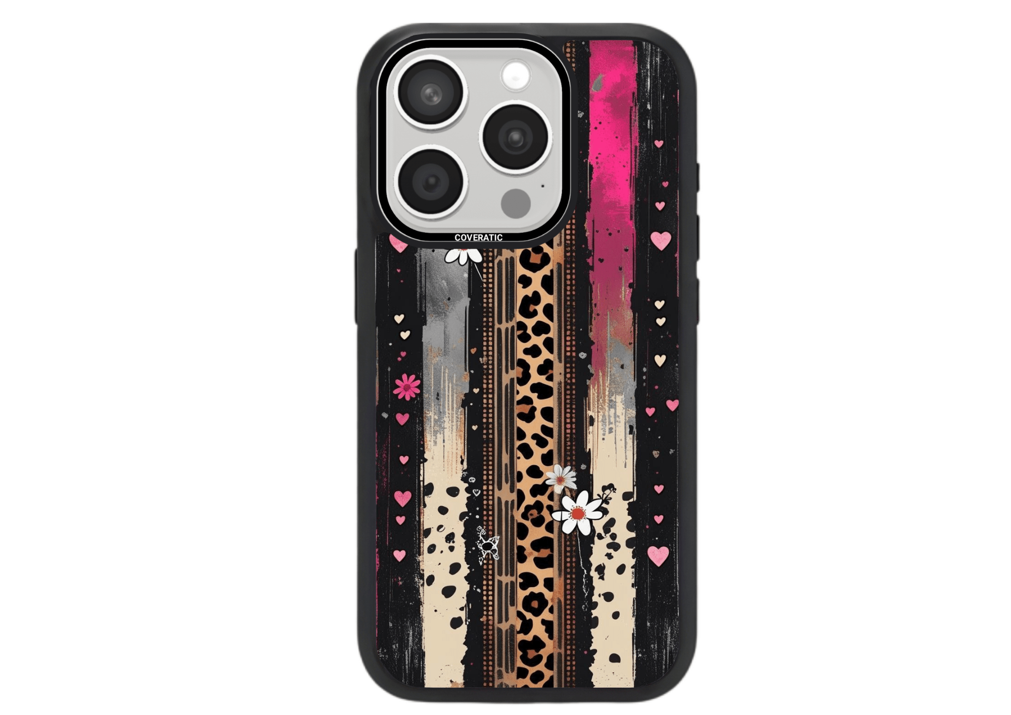 Lot of Pearl - Pro Shock - COVERATIC