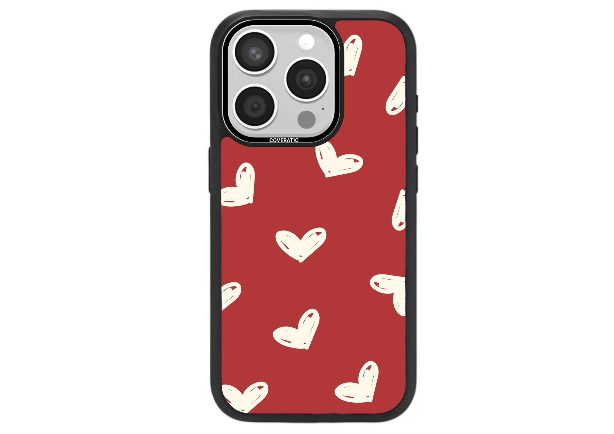 Lovely - Pro Shock - COVERATIC