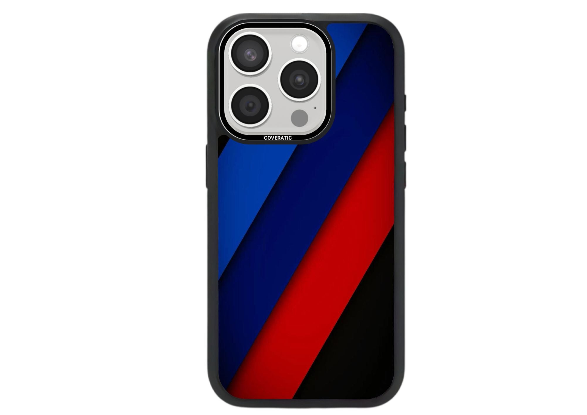 M PACK - Pro Shock - COVERATIC