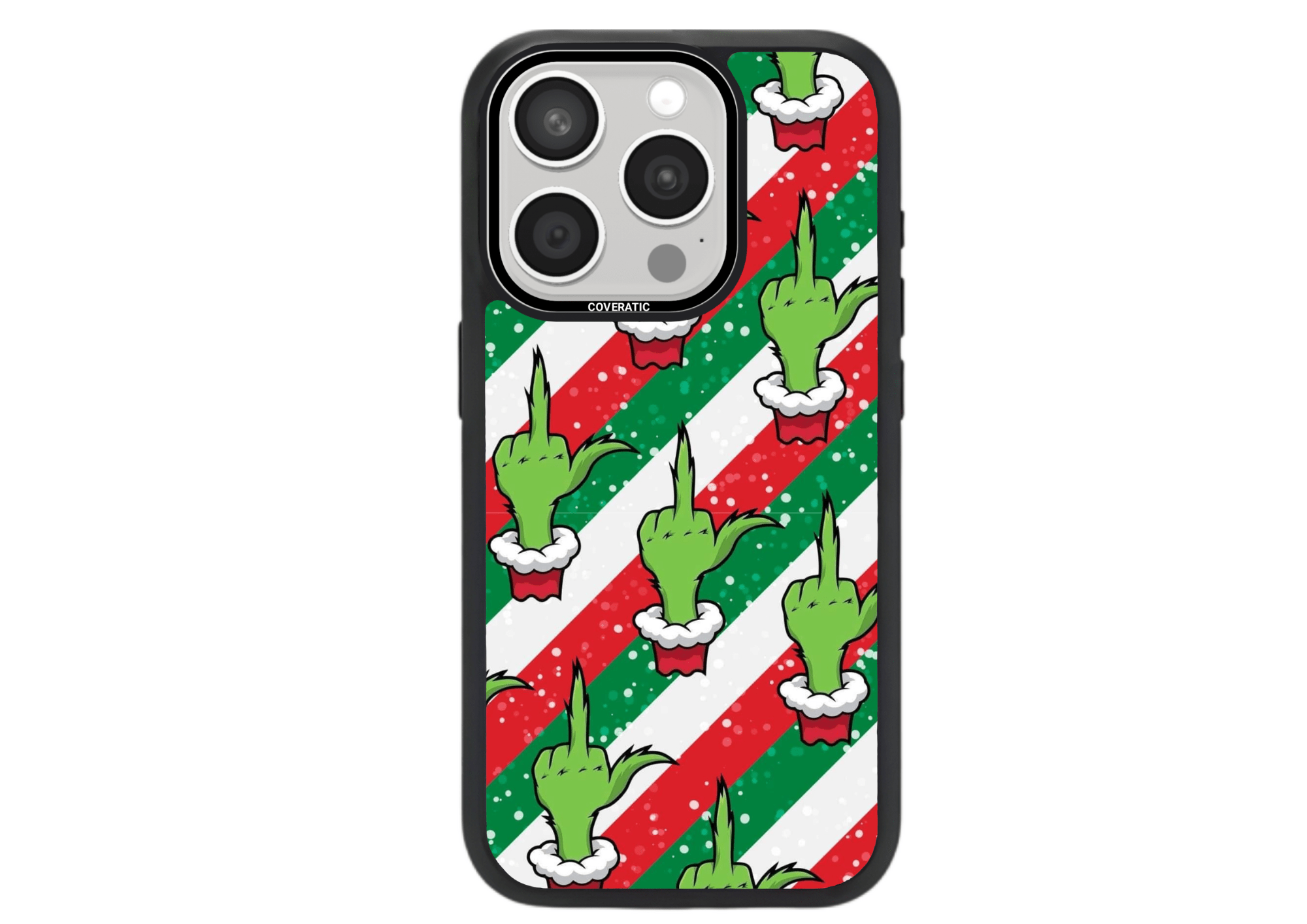 Merry Fcking Time - COVERATIC