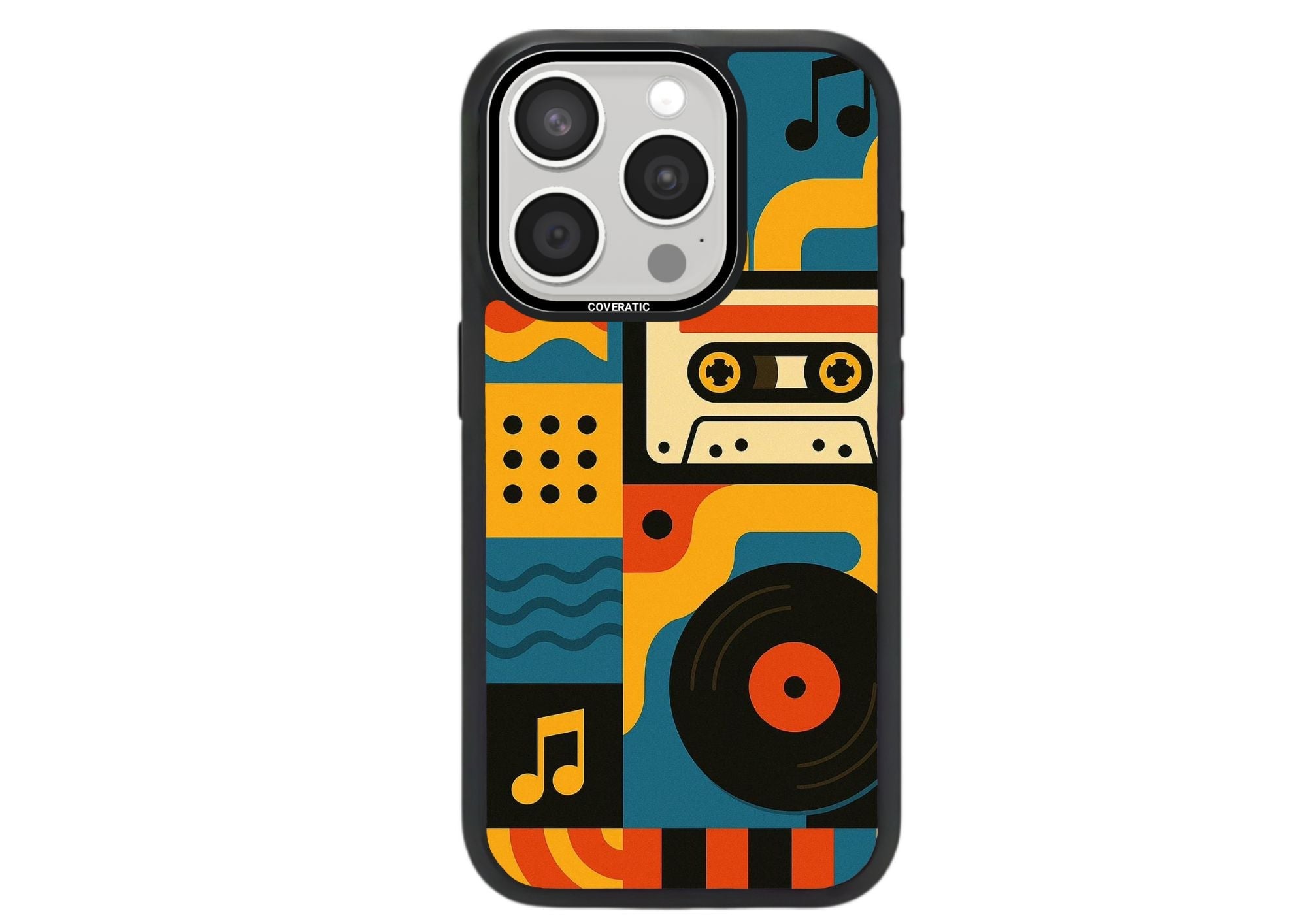 Play Music - Pro Shock - COVERATIC