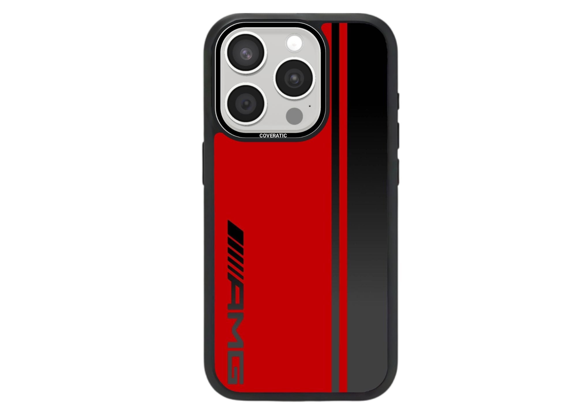 Sample AMG - Pro Shock - COVERATIC